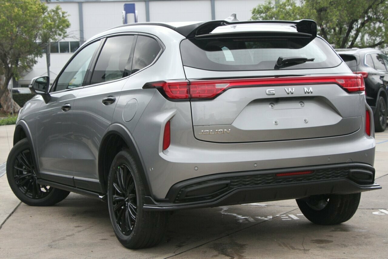 Gwm Haval Jolion image 3