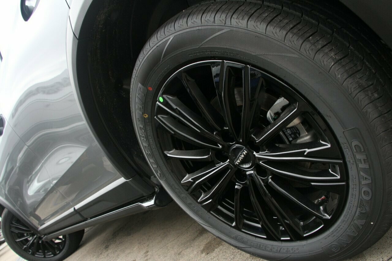 Gwm Haval Jolion image 4