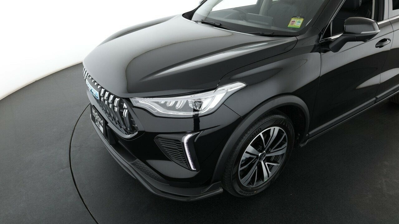 Gwm Haval Jolion image 2