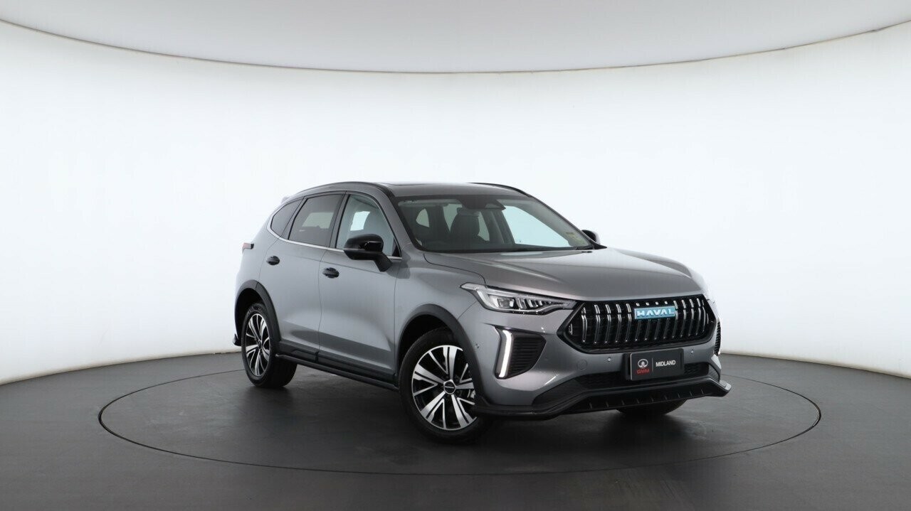 Gwm Haval Jolion image 1