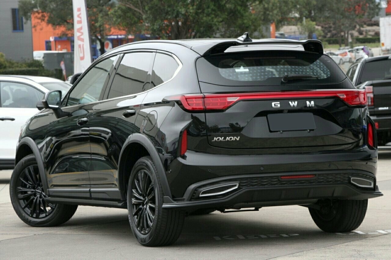 Gwm Haval Jolion image 3