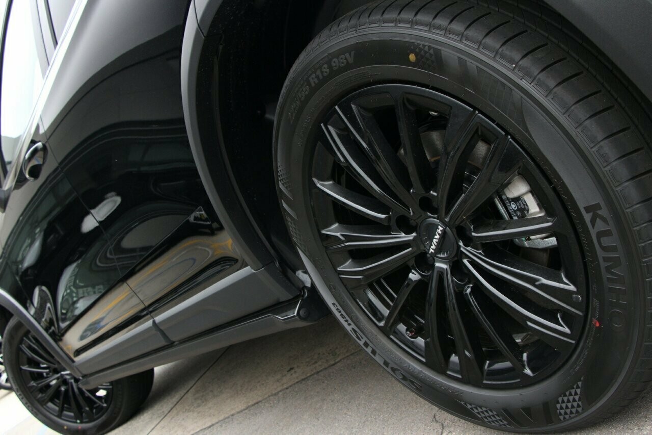 Gwm Haval Jolion image 4