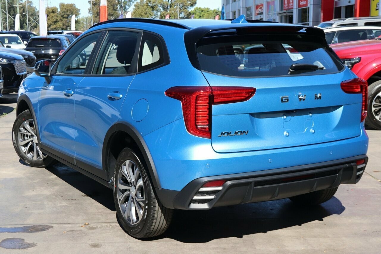 Gwm Haval Jolion image 3