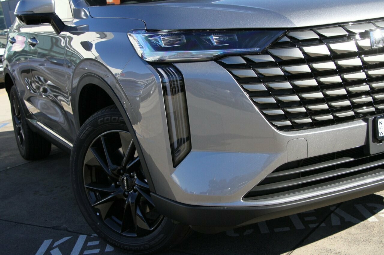Gwm Haval H6 image 2