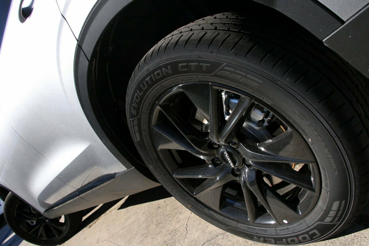 Gwm Haval H6 image 4