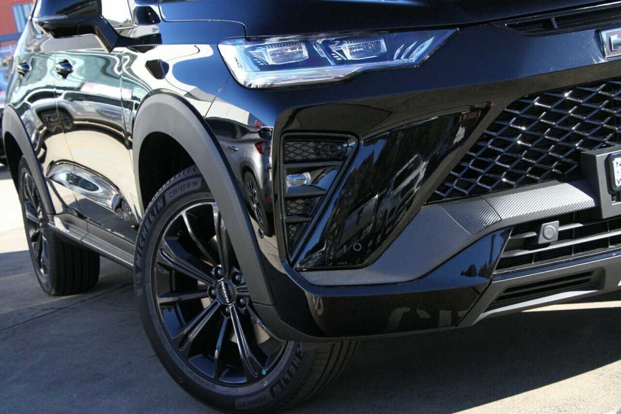 Gwm Haval H6gt image 2
