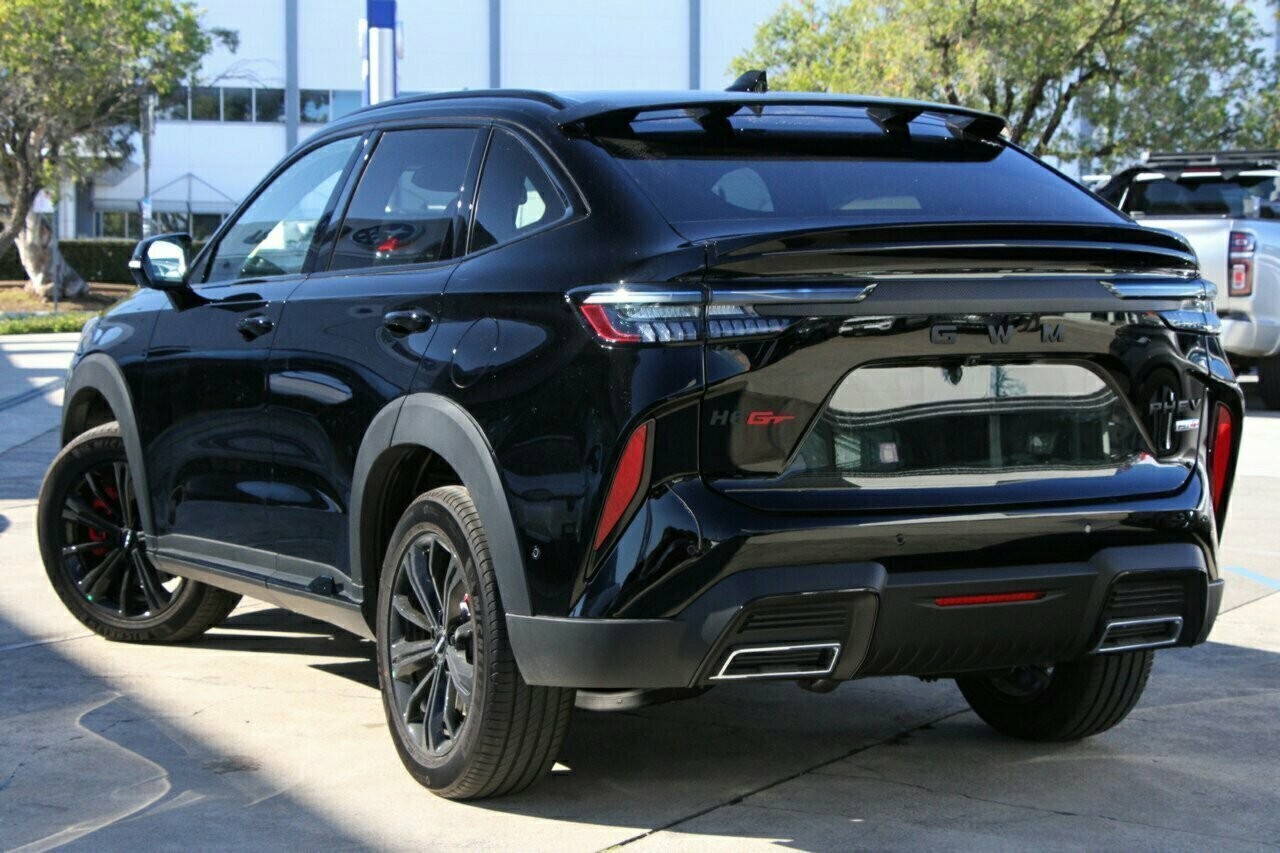 Gwm Haval H6gt image 3