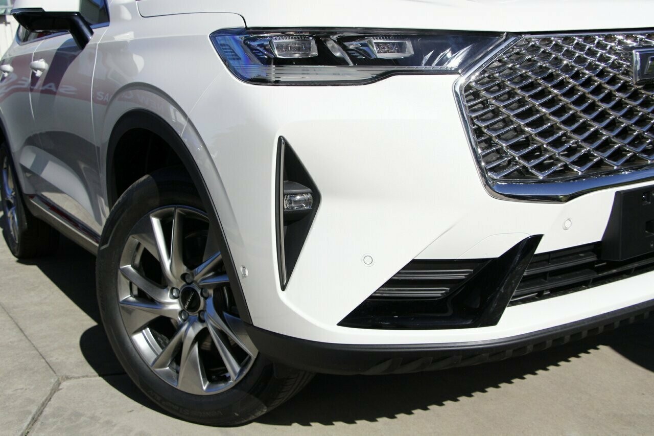 Gwm Haval H6 image 2