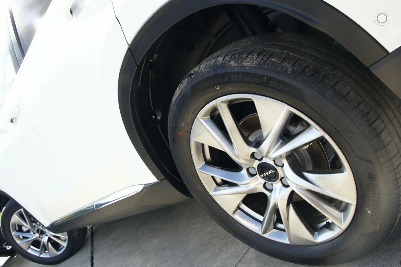 Gwm Haval H6 image 4
