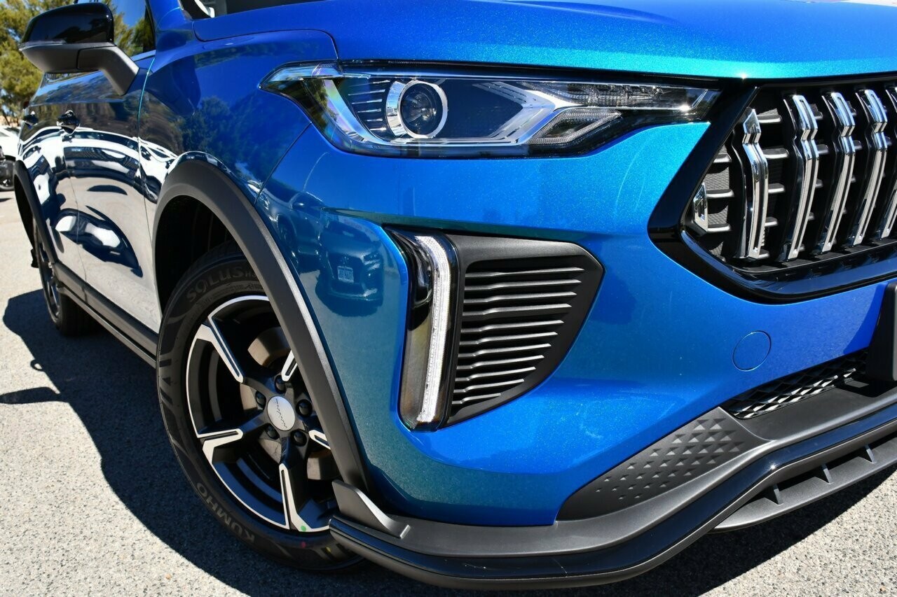 Gwm Haval Jolion image 2