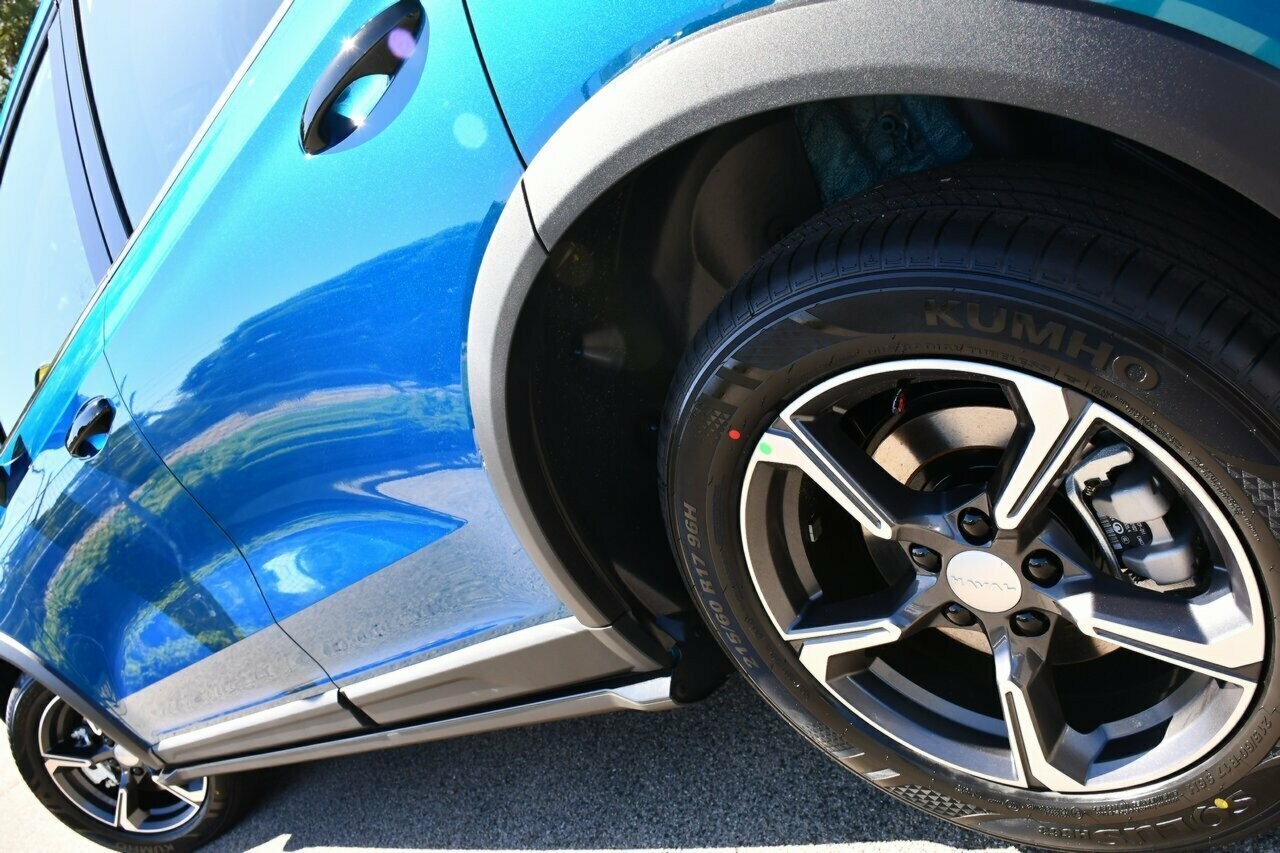 Gwm Haval Jolion image 4