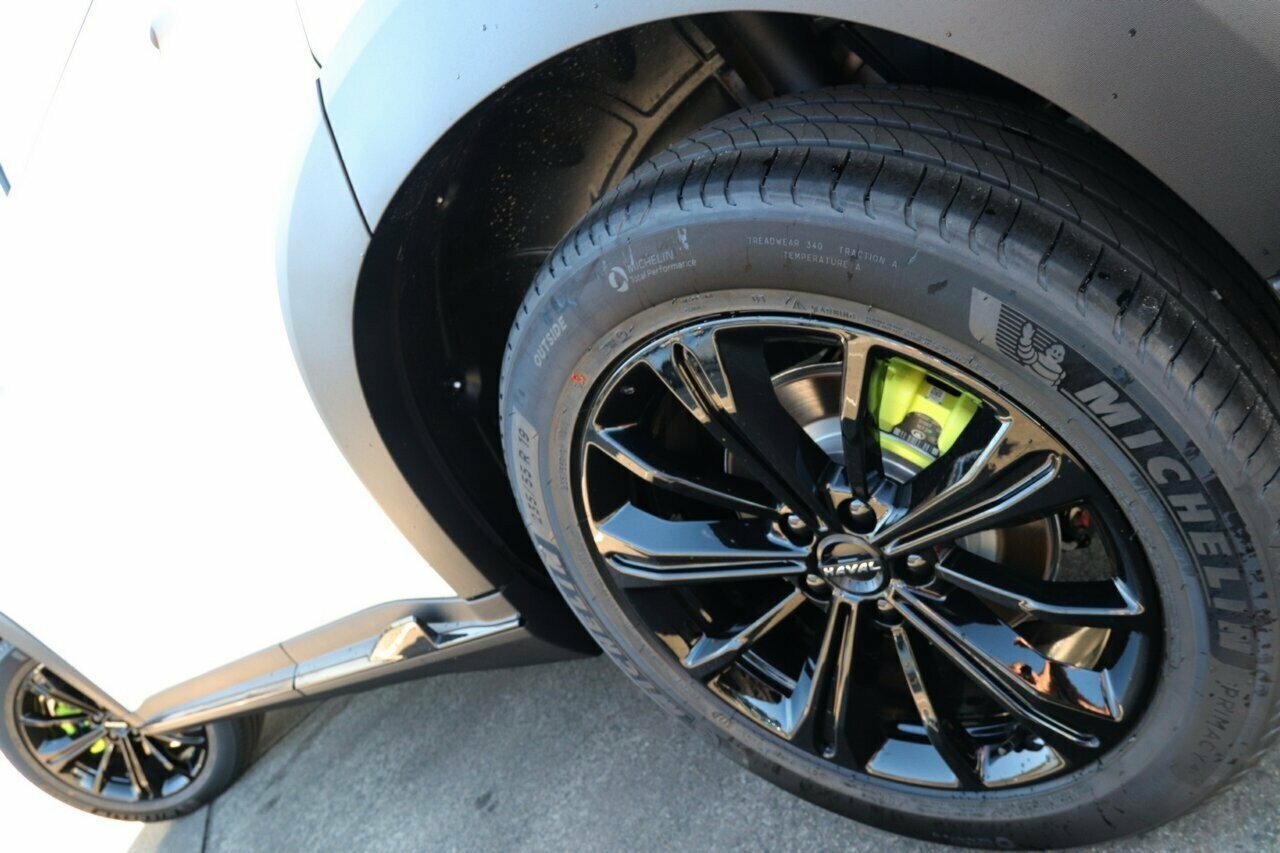 Gwm Haval H6gt image 4