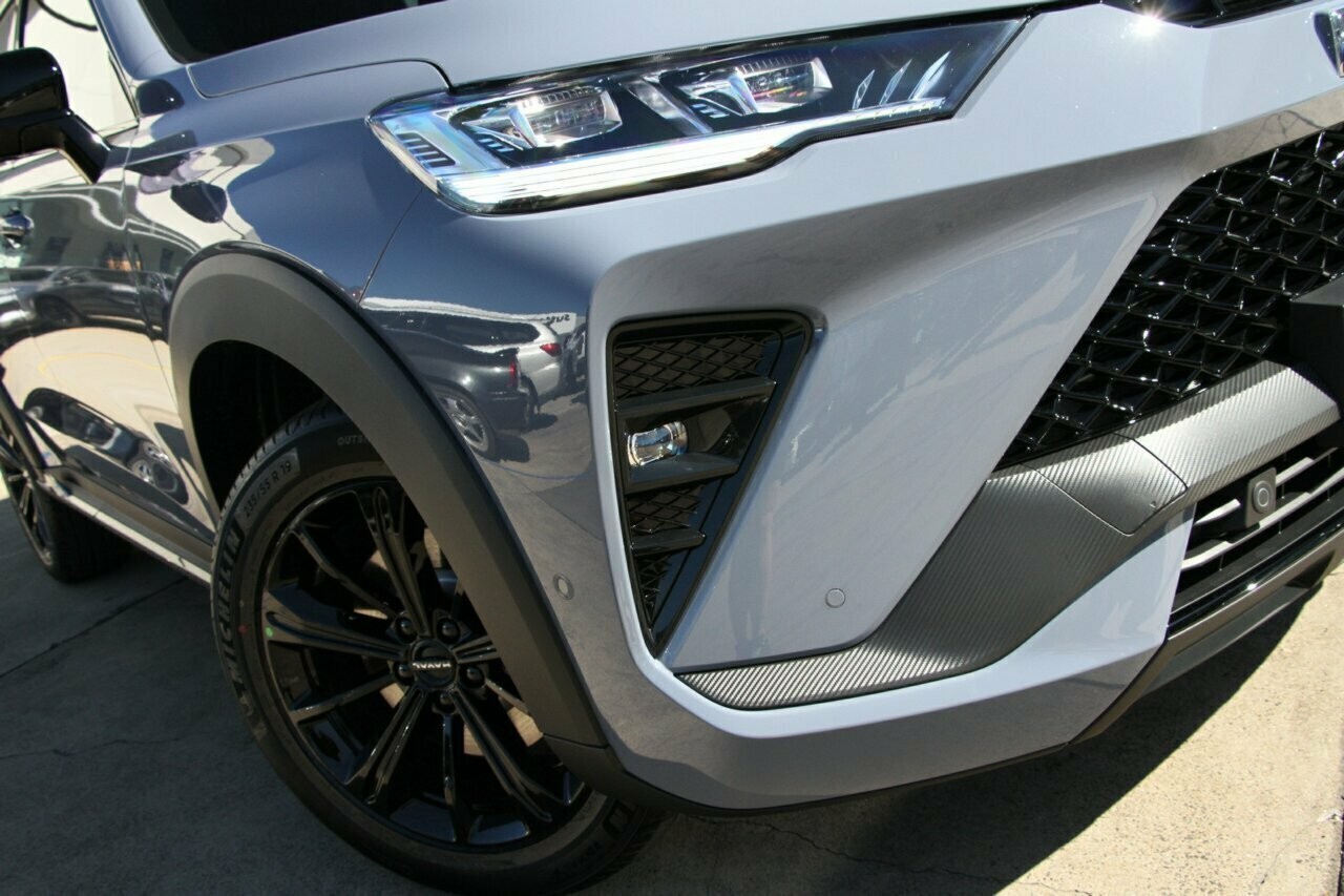 Gwm Haval H6gt image 2