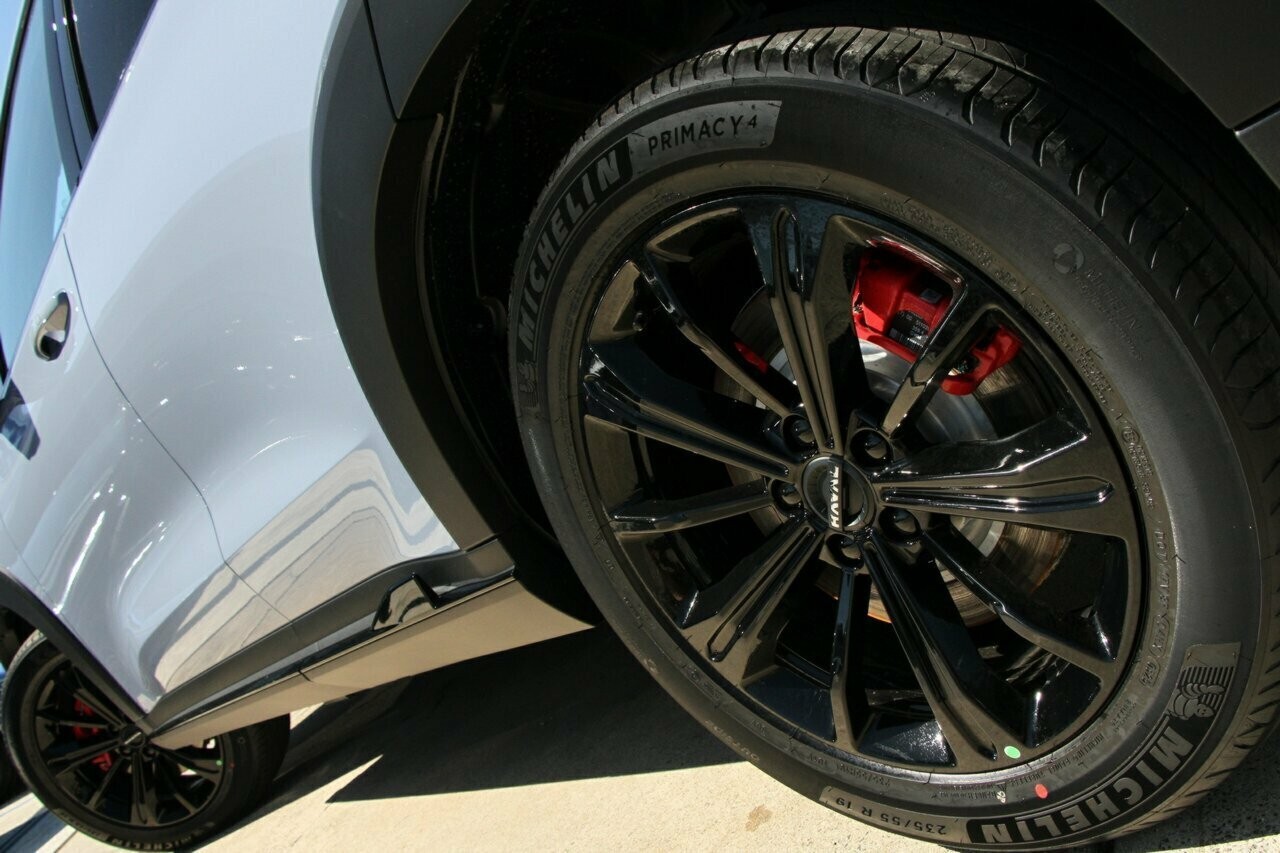 Gwm Haval H6gt image 4