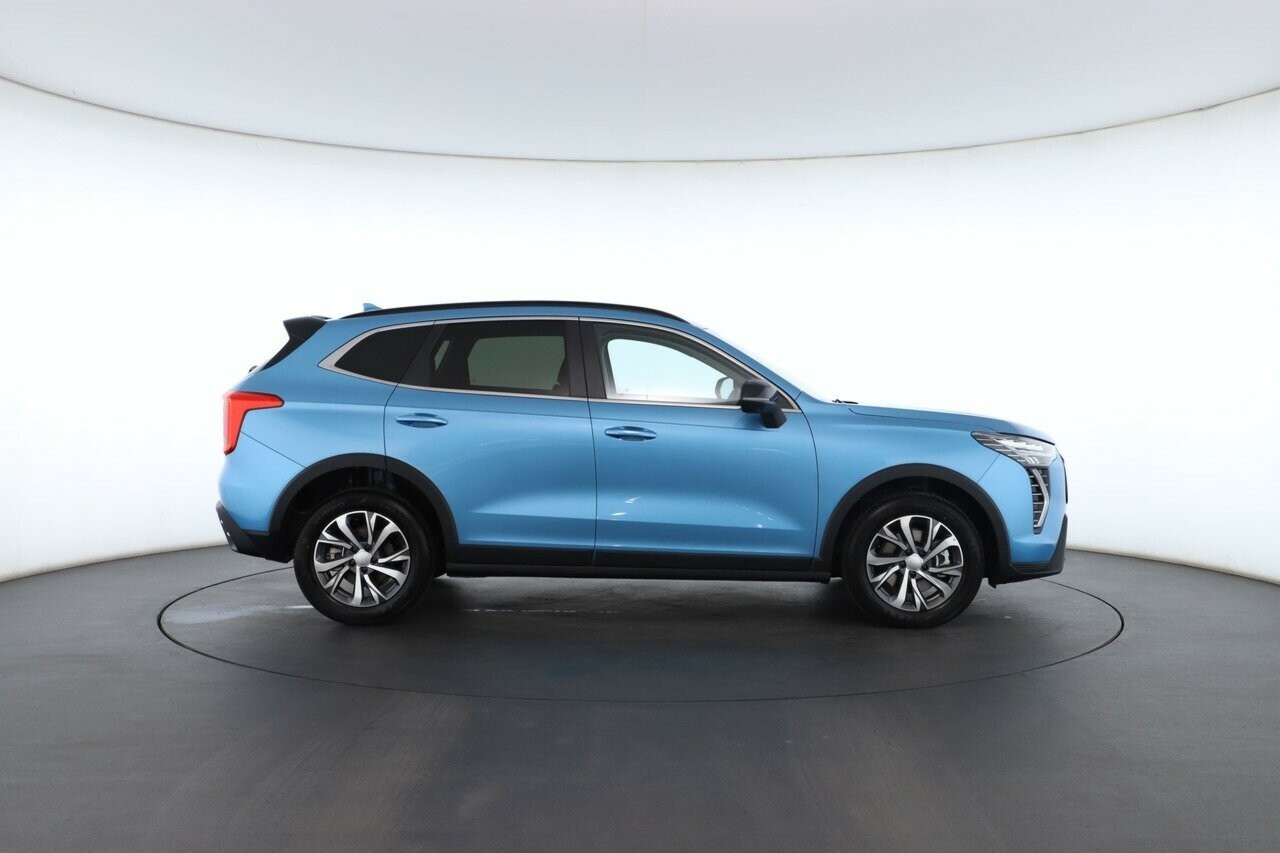 Gwm Haval Jolion image 2