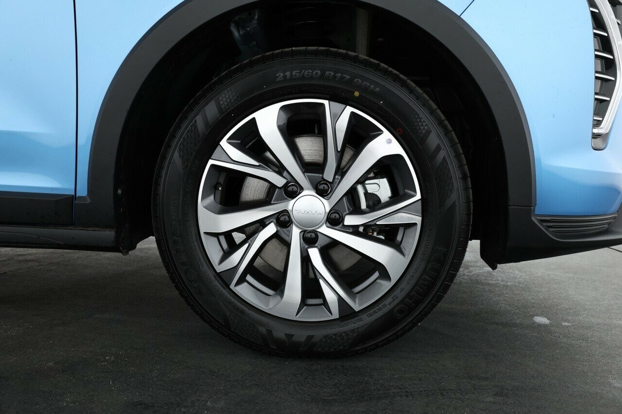 Gwm Haval Jolion image 3