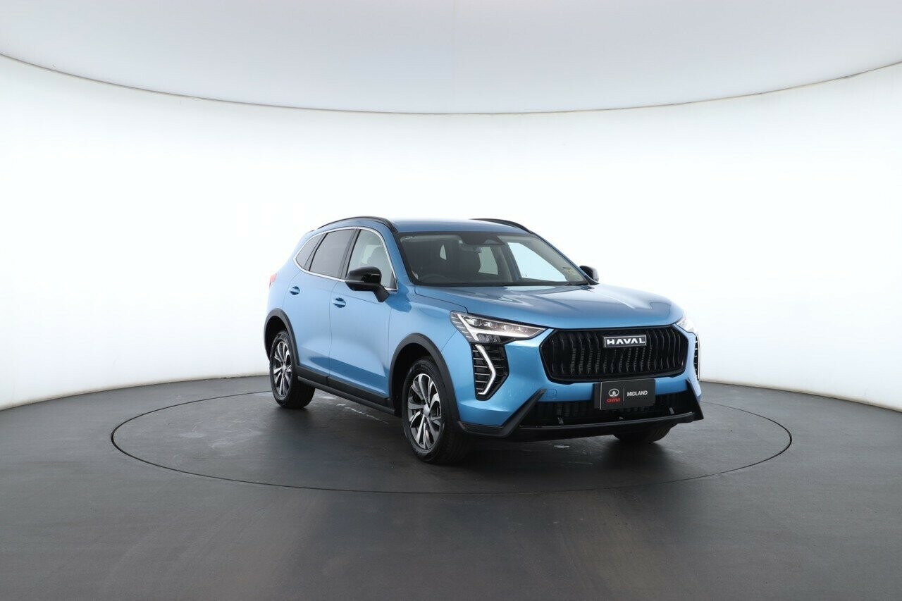 Gwm Haval Jolion image 4
