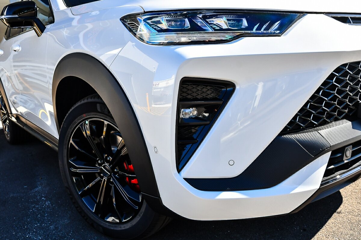 Gwm Haval H6gt image 2