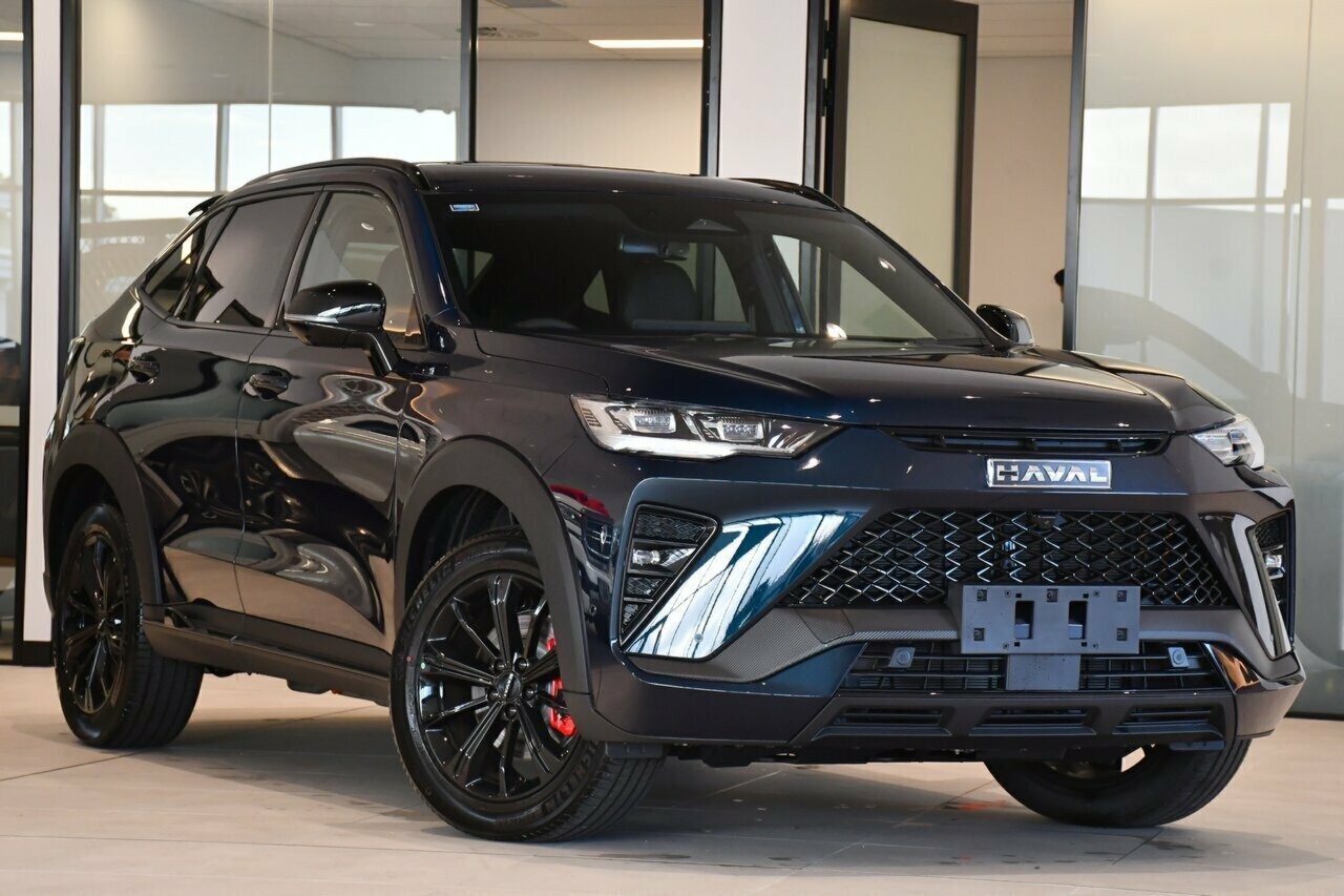 Gwm Haval H6gt image 1