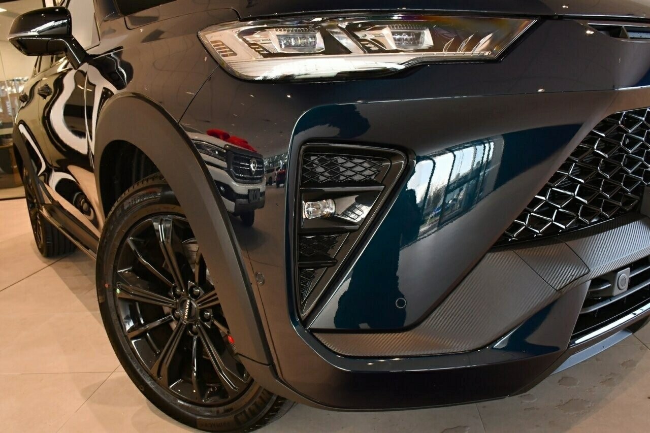 Gwm Haval H6gt image 2
