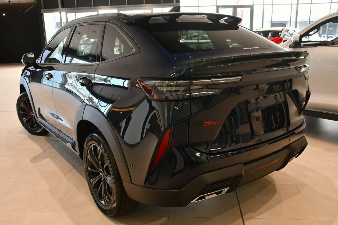 Gwm Haval H6gt image 3