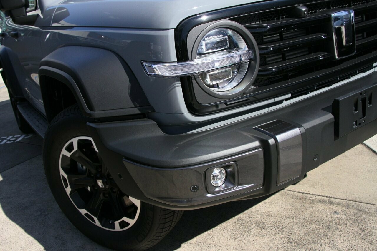 Gwm Tank 300 image 2