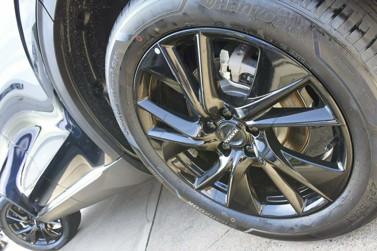 Gwm Haval H6 image 4