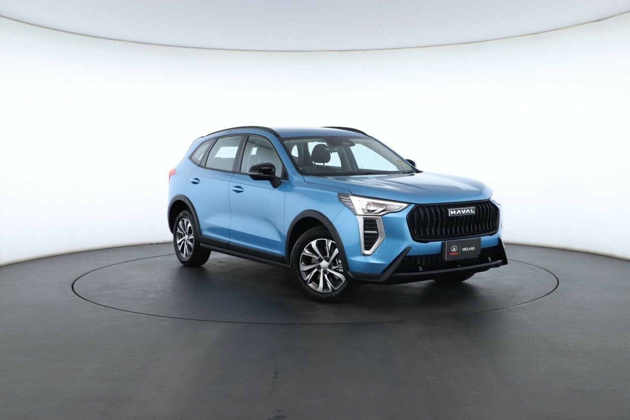 Gwm Haval Jolion image 1