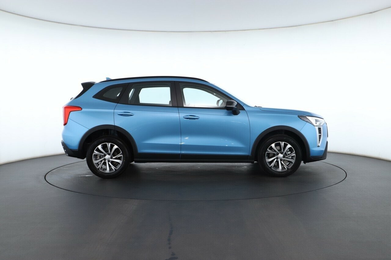 Gwm Haval Jolion image 2