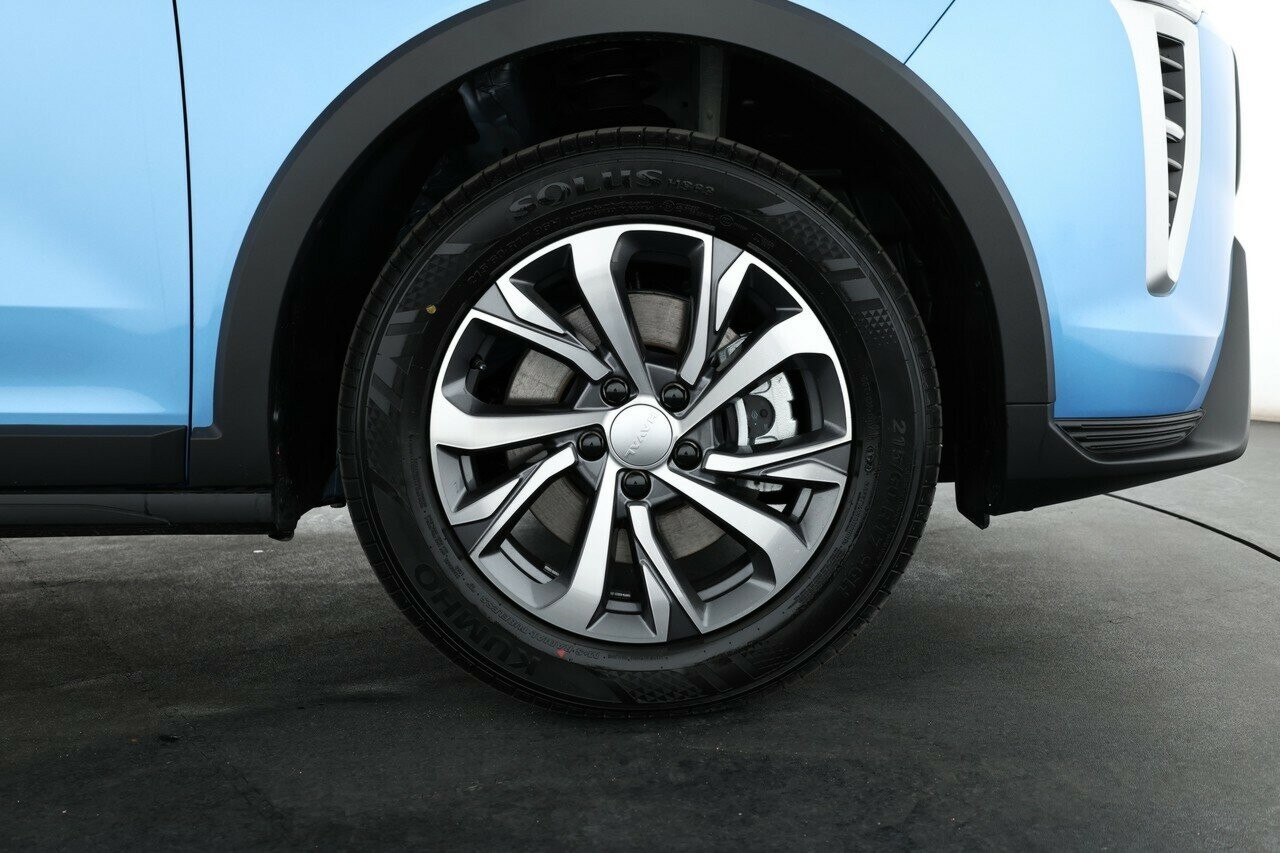 Gwm Haval Jolion image 3