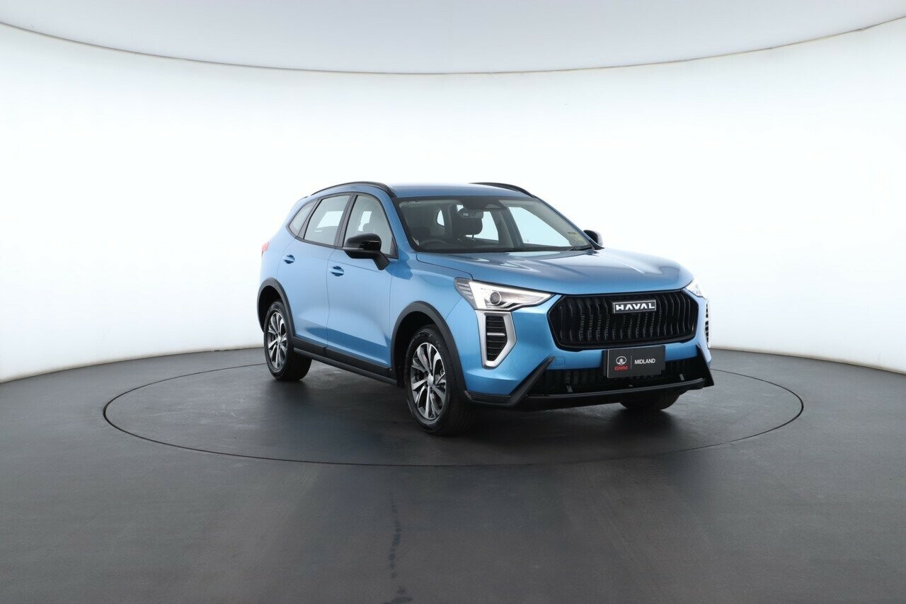 Gwm Haval Jolion image 4