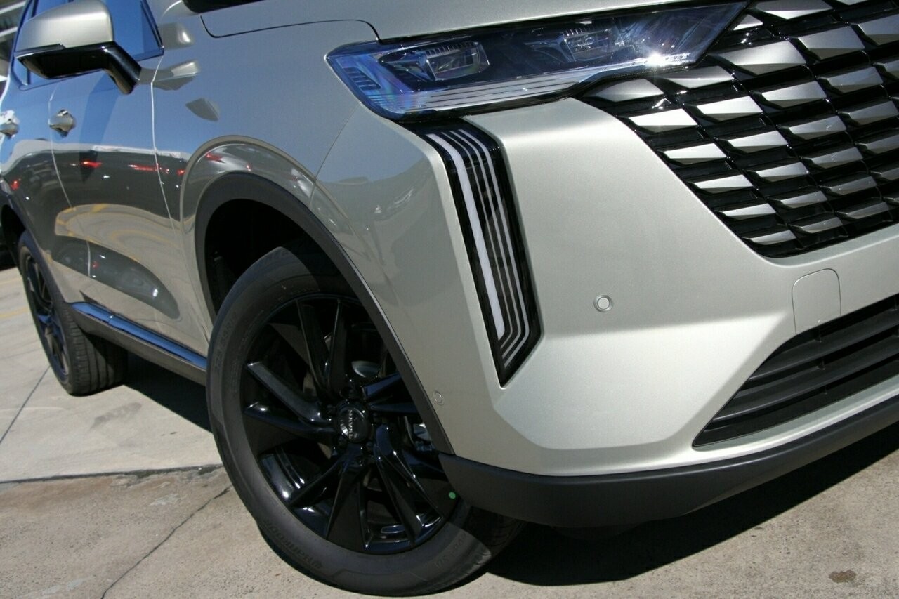 Gwm Haval H6 image 2
