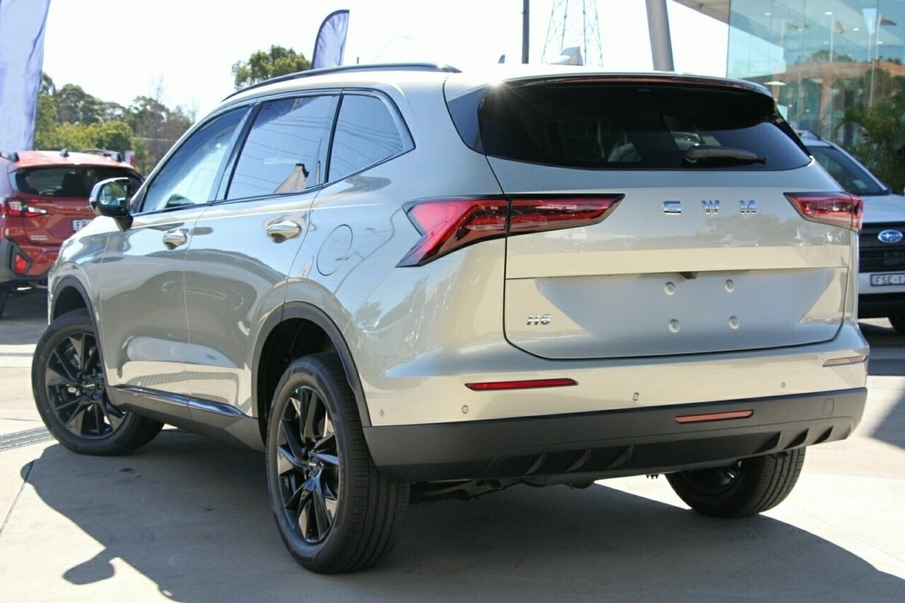 Gwm Haval H6 image 3