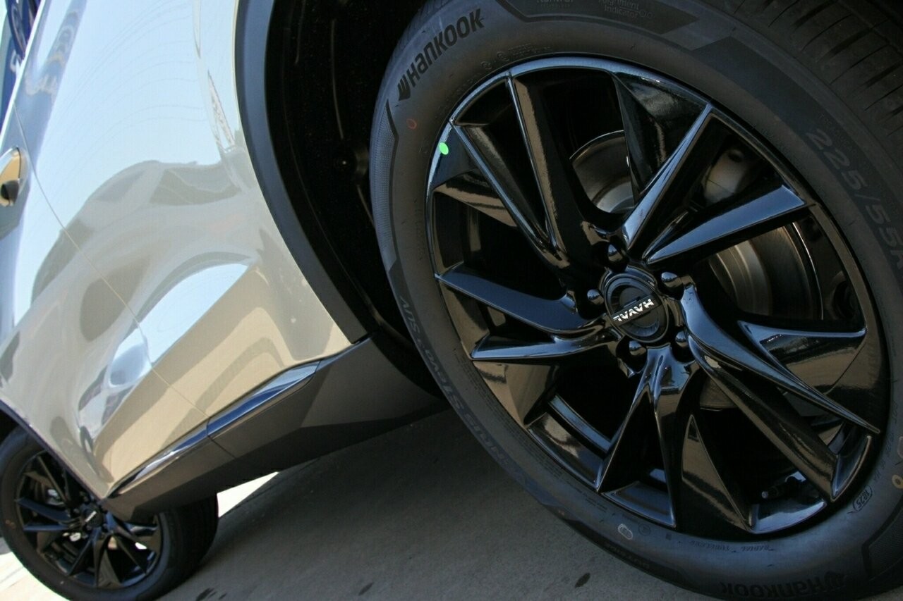 Gwm Haval H6 image 4