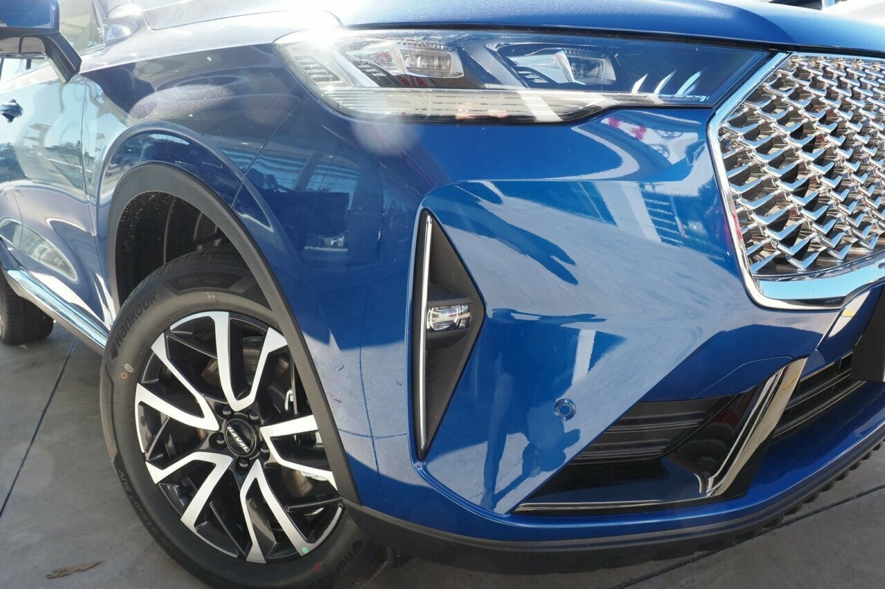 Gwm Haval H6 image 2
