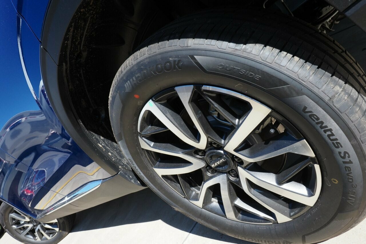 Gwm Haval H6 image 4