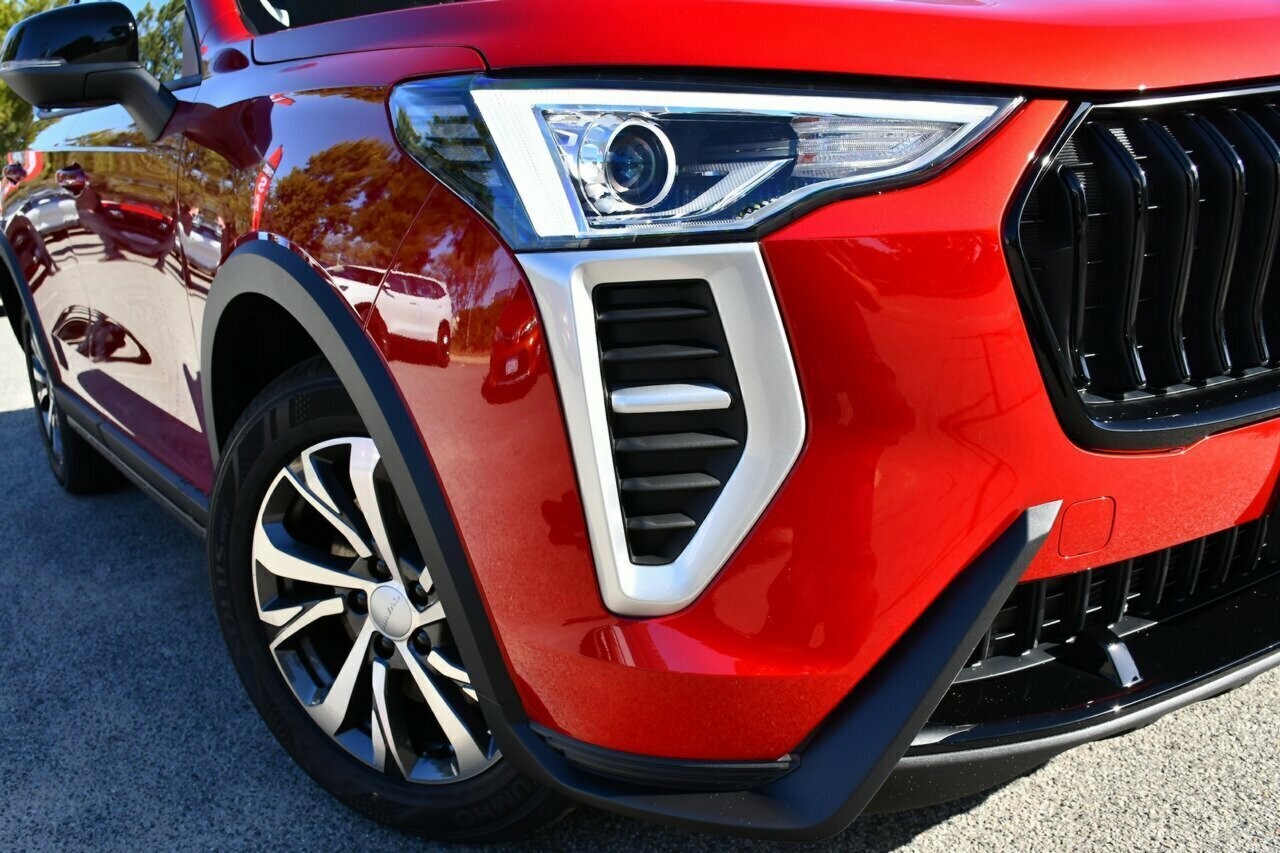Gwm Haval Jolion image 2