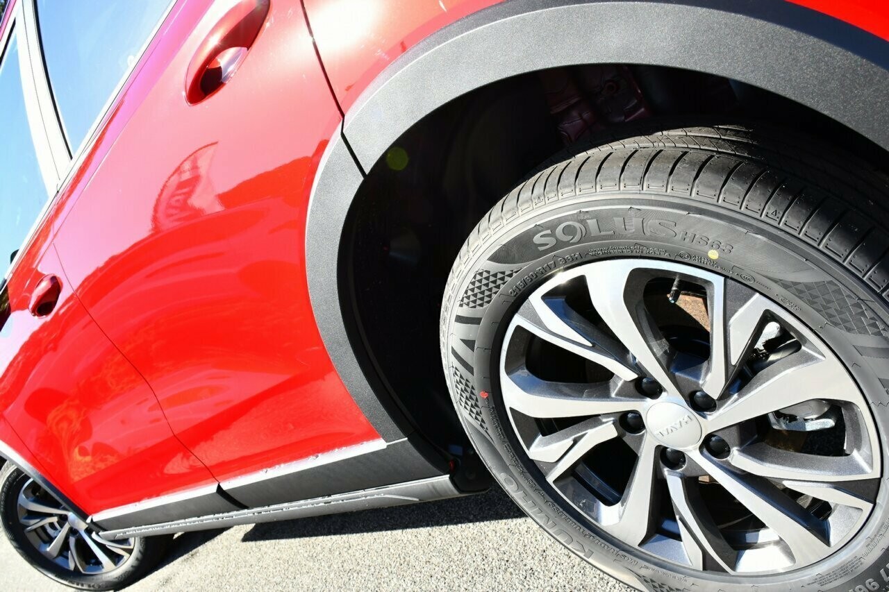 Gwm Haval Jolion image 4