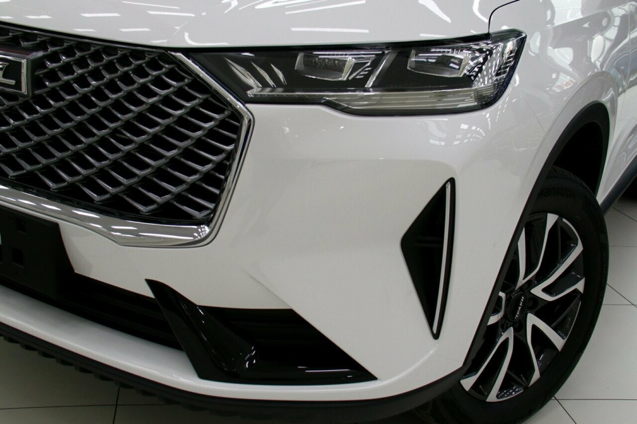 Gwm Haval H6 image 2