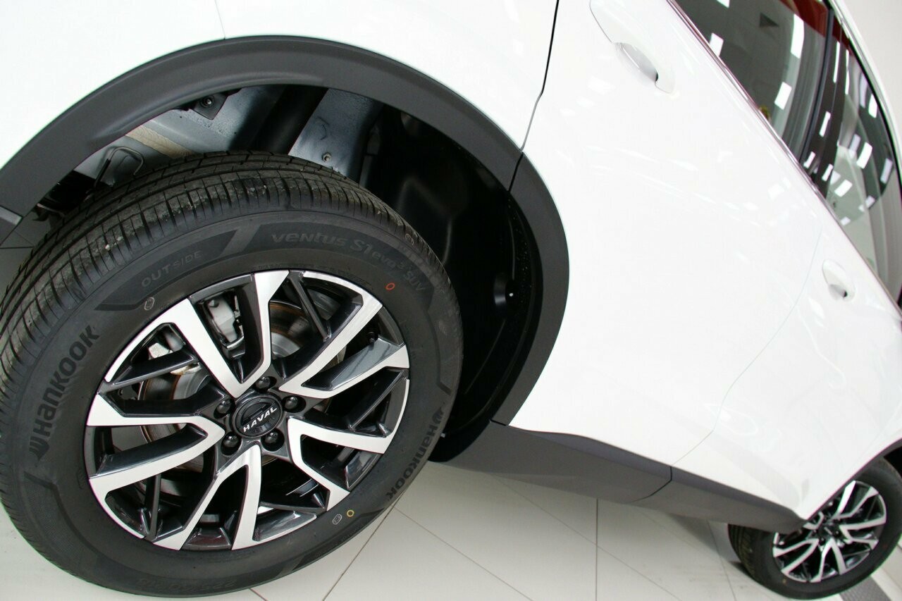 Gwm Haval H6 image 4