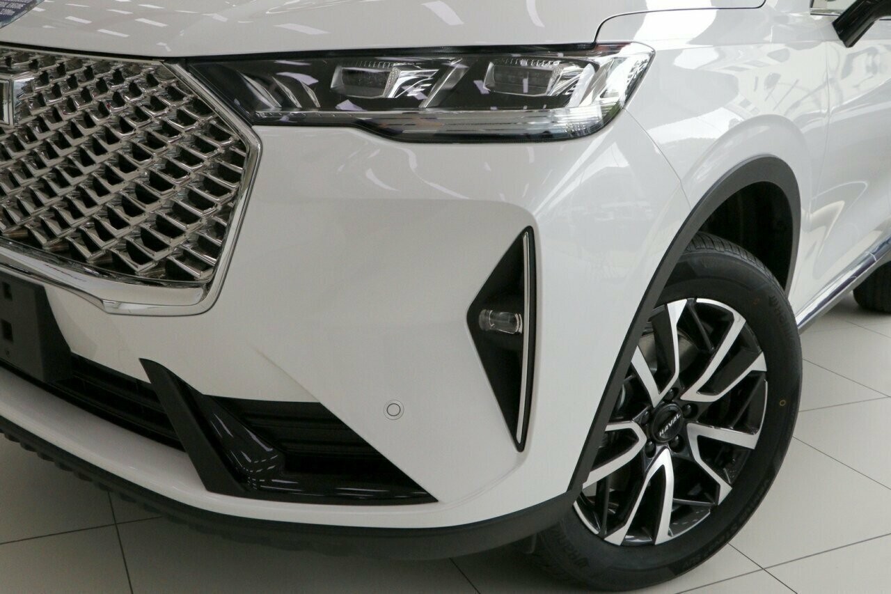Gwm Haval H6 image 2