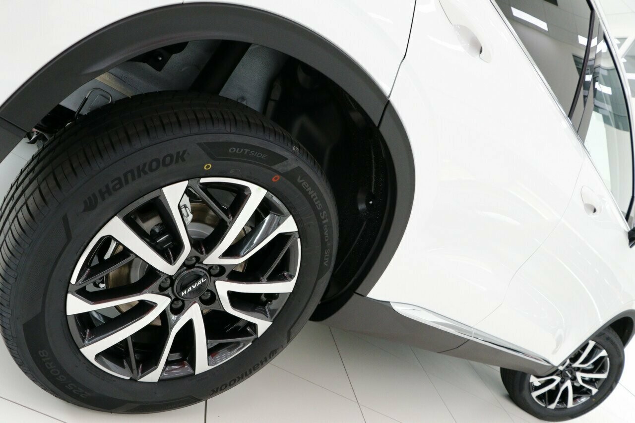 Gwm Haval H6 image 4