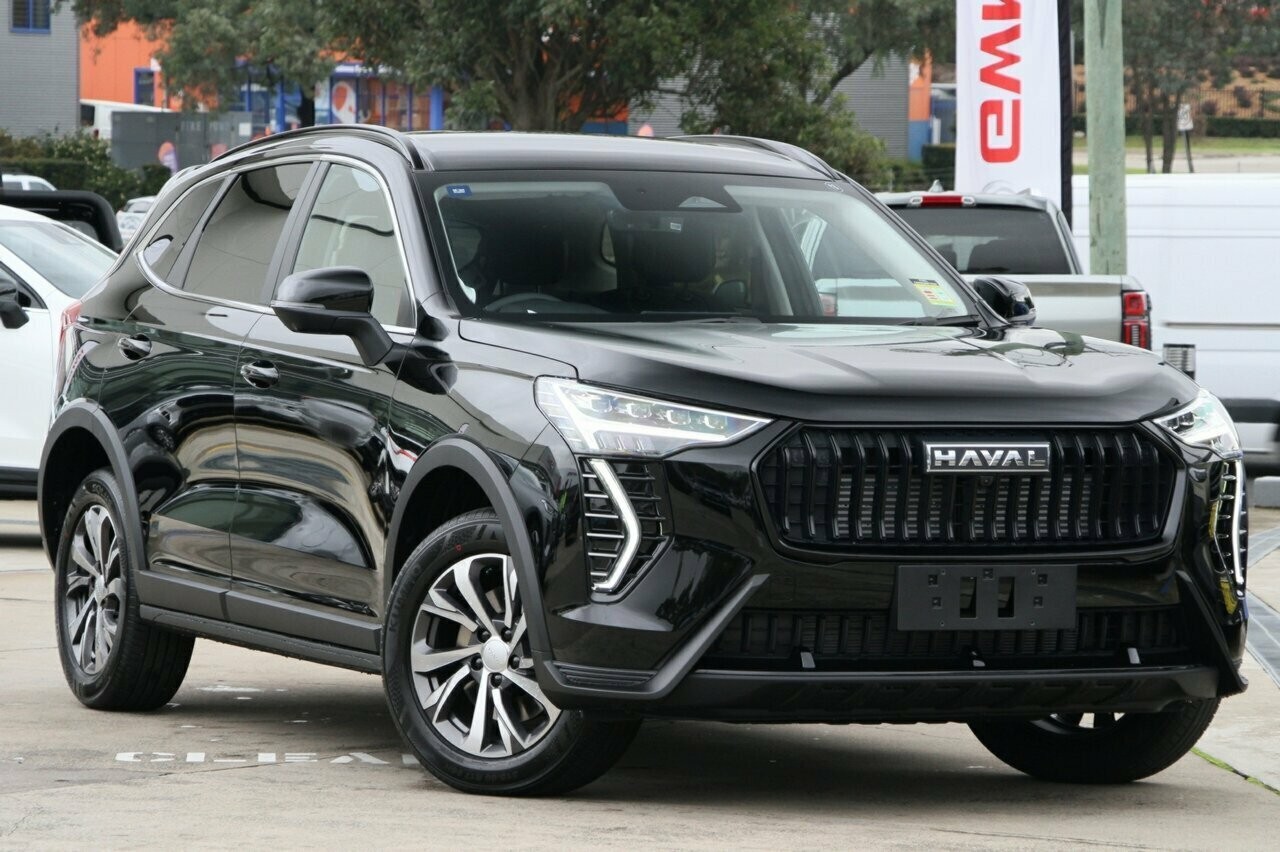 Gwm Haval Jolion image 1