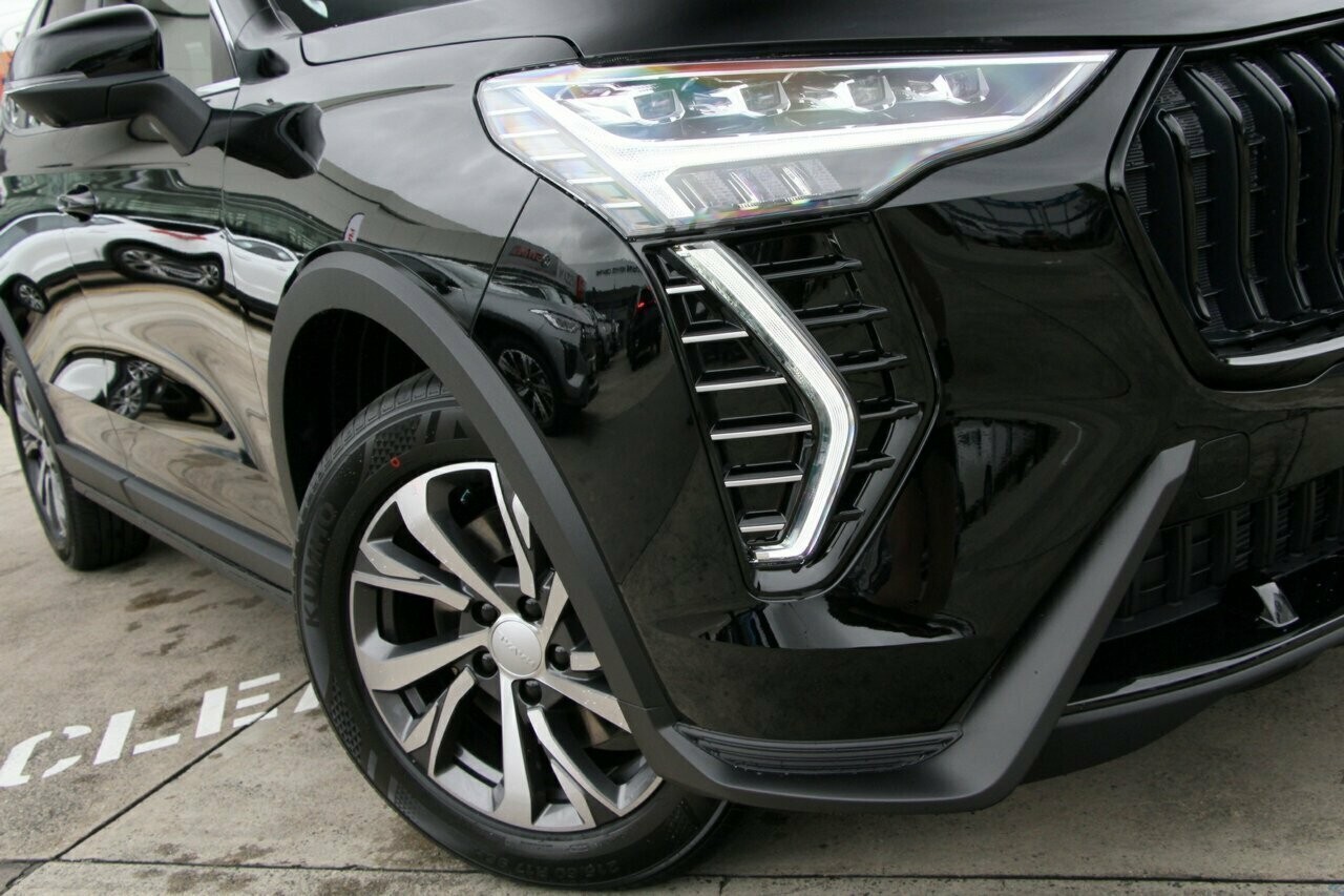 Gwm Haval Jolion image 2