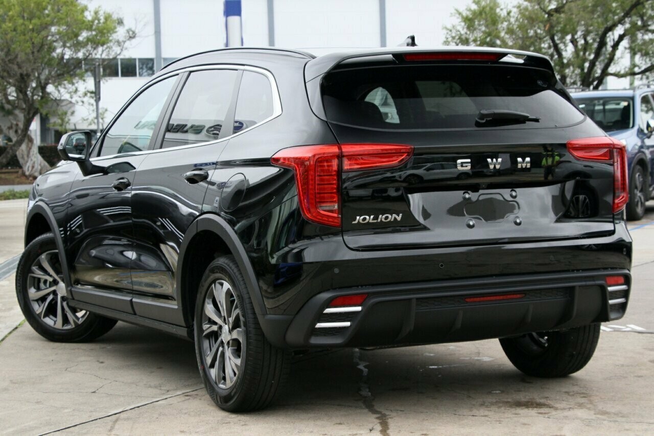 Gwm Haval Jolion image 3