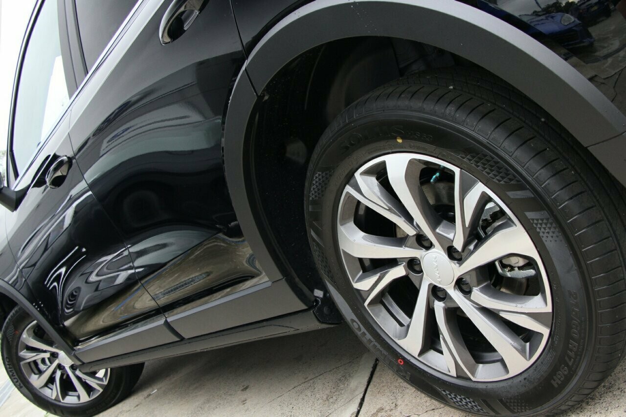 Gwm Haval Jolion image 4