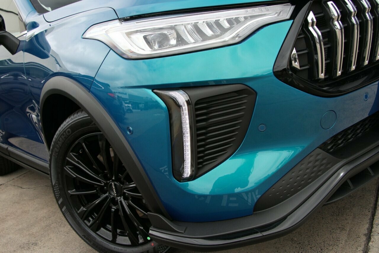 Gwm Haval Jolion image 2