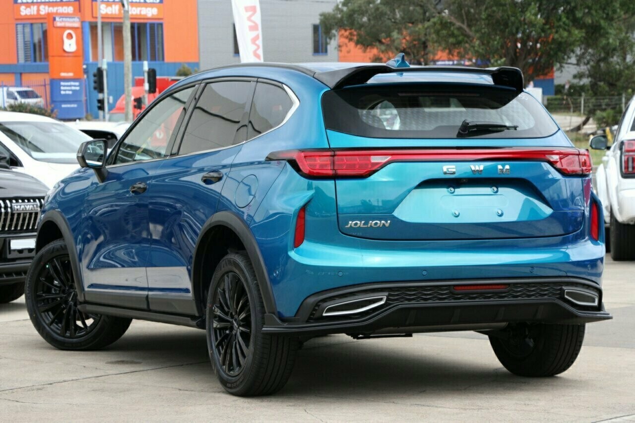 Gwm Haval Jolion image 3