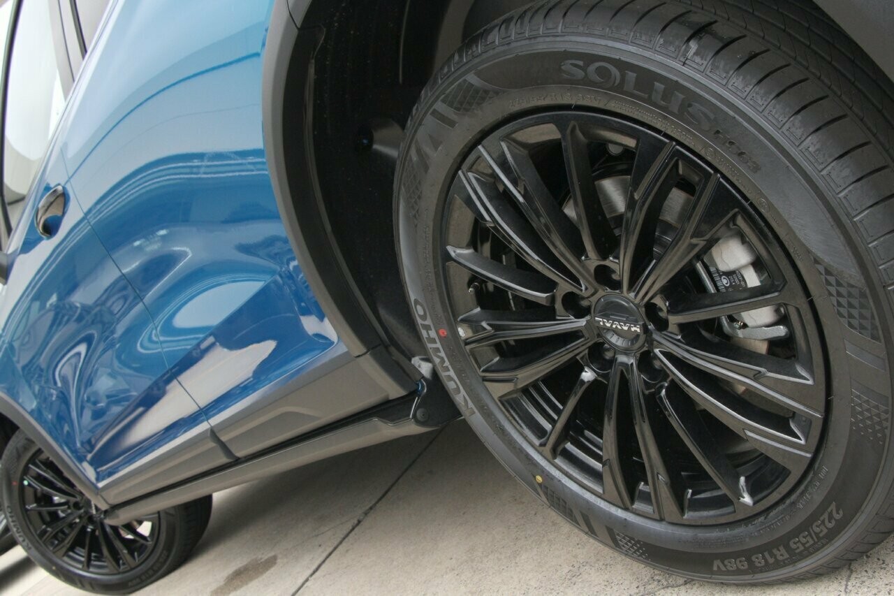 Gwm Haval Jolion image 4