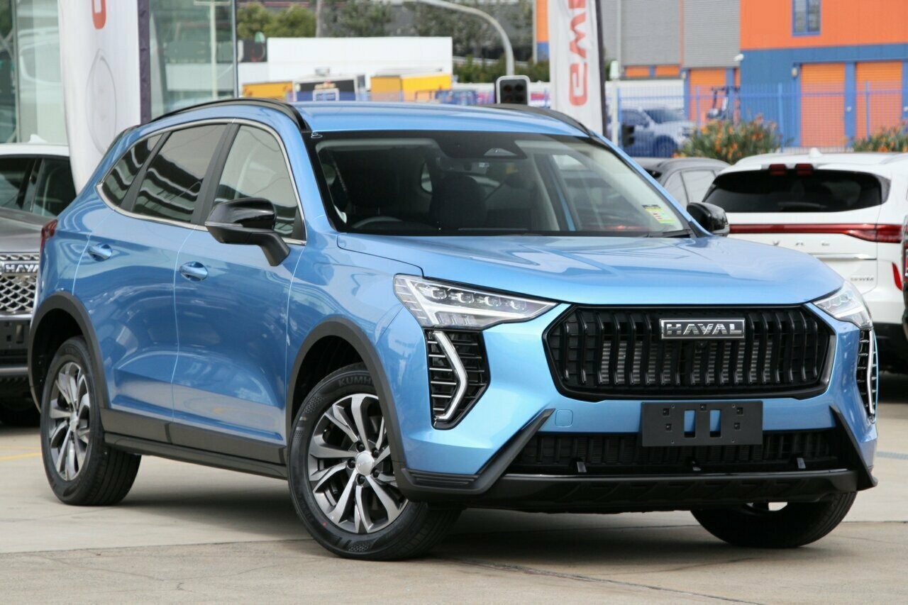 Gwm Haval Jolion image 1